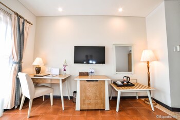 In-Room Amenity