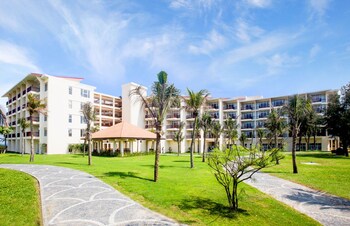 Hotel Front