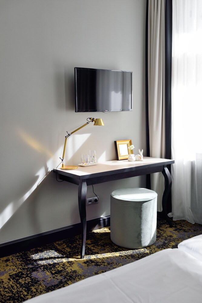 In-Room Amenity