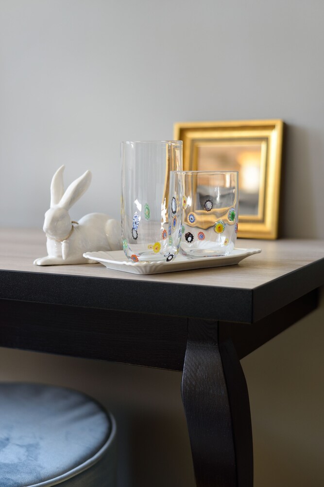 In-Room Amenity