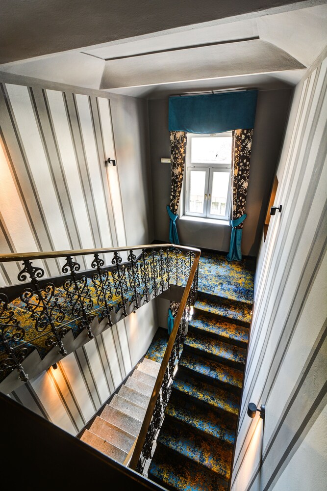 Hotel Interior
