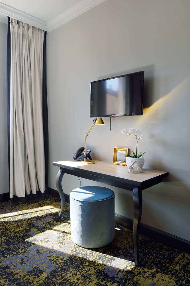 In-Room Amenity