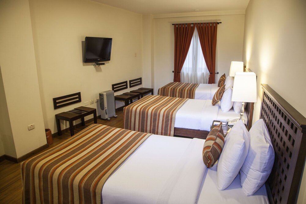 Guestroom