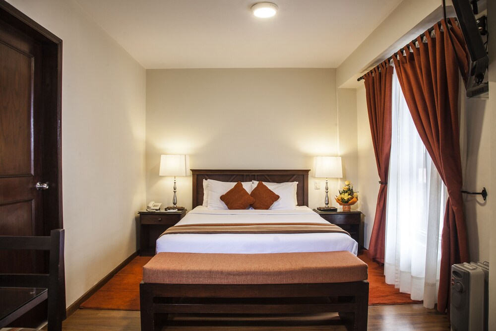 Guestroom