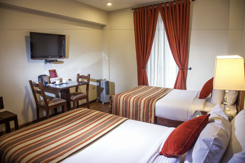 Guestroom