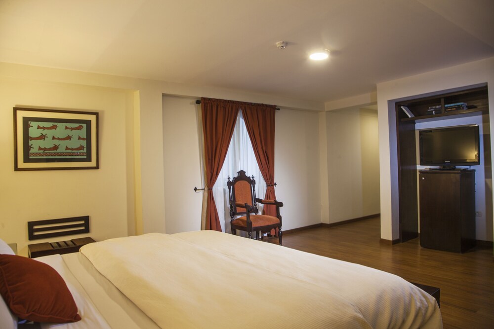 Guestroom