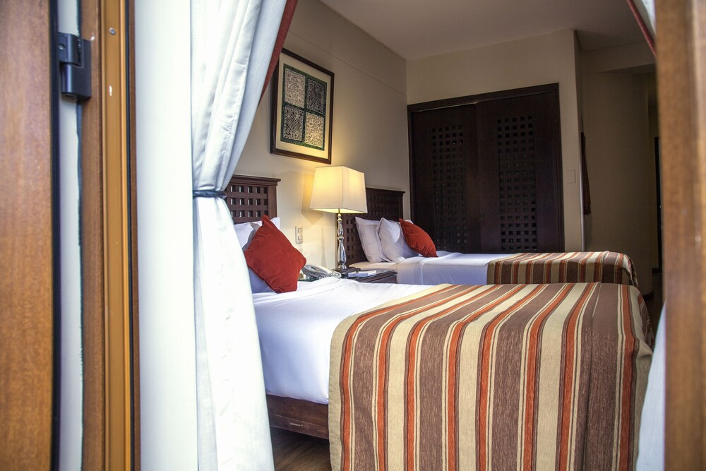 Guestroom