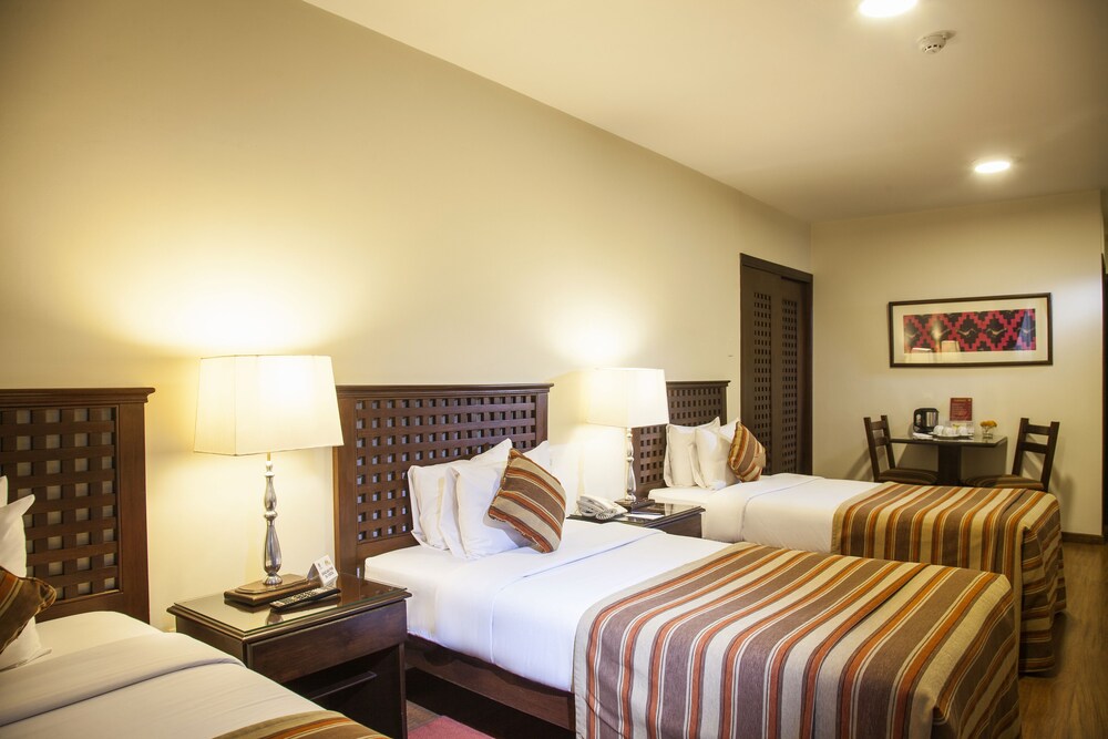 Guestroom