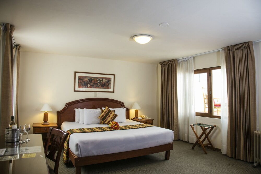 Guestroom
