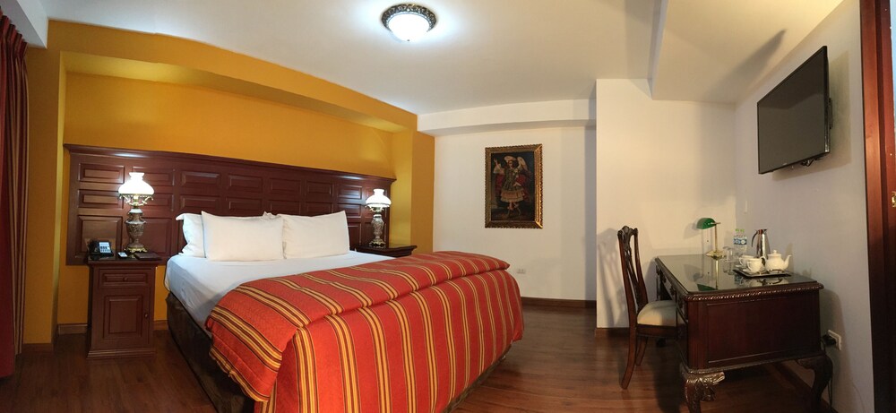Guestroom