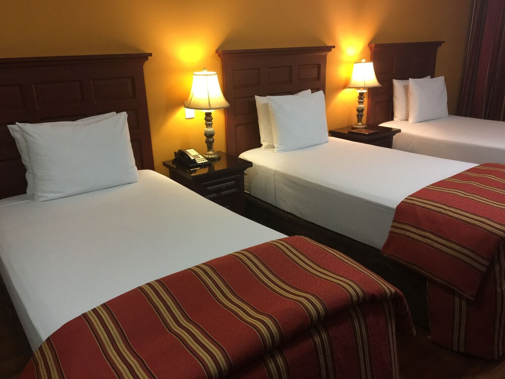 Guestroom