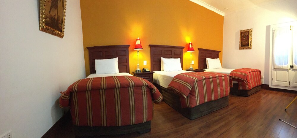 Guestroom