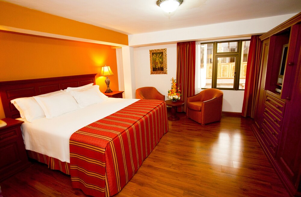 Guestroom