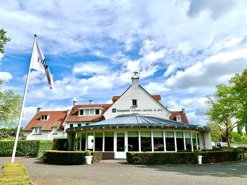 Paping Hotel & Spa