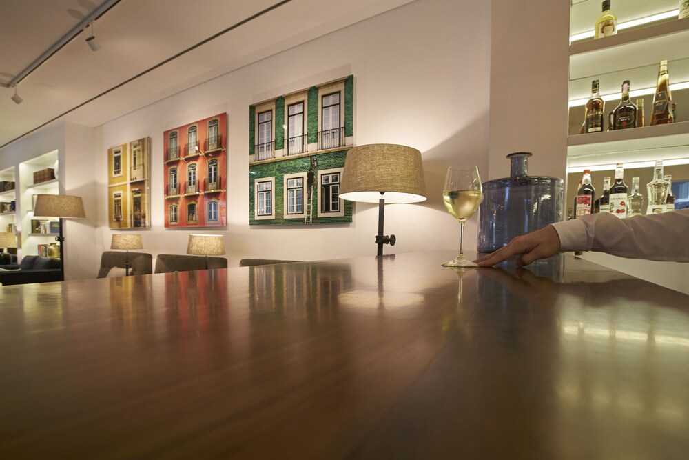 Hotel Interior