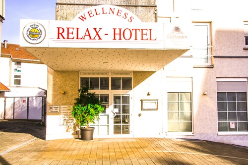 Relax-Wellnesshotel-Stuttgart