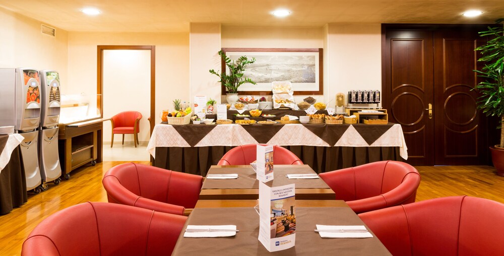 Hotel Lounge