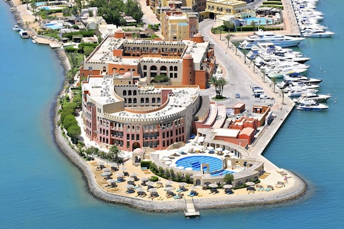 The Three Corners Ocean View Hotel Prestige - Adults Only +16
