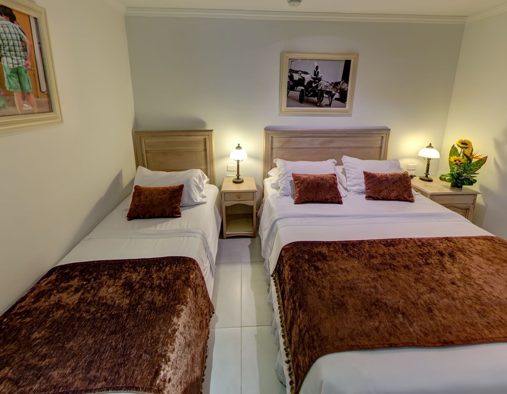 Guestroom