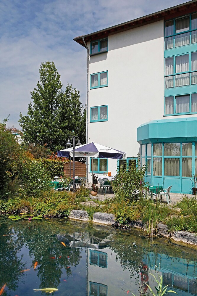 Hotel Front