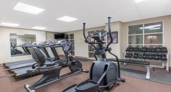 Sports Facility