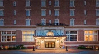 Hotel Front