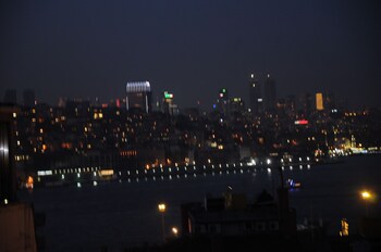 City View