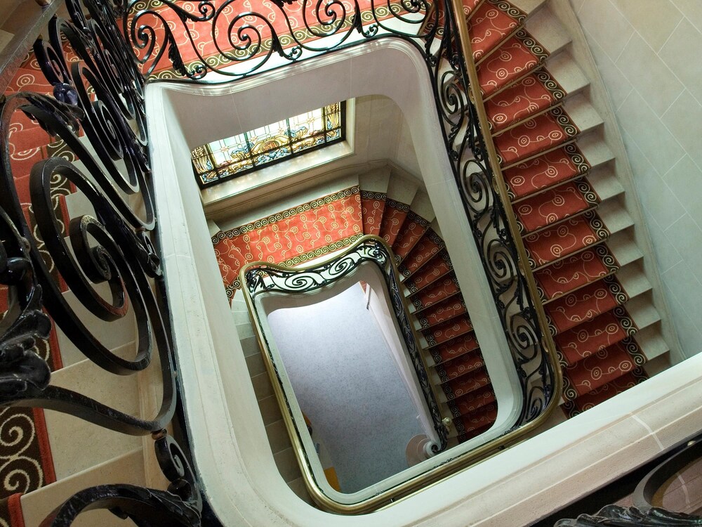Staircase