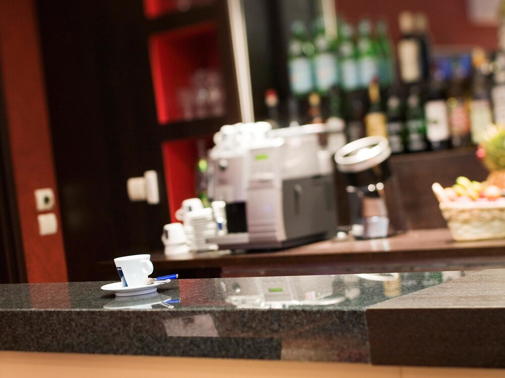 Coffee Service