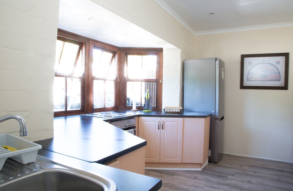 In-Room Kitchenette