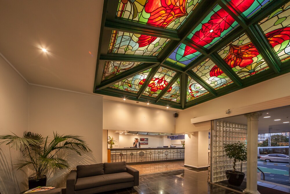 Reception Hall