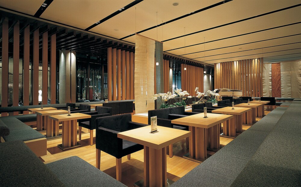 飯店內酒廊