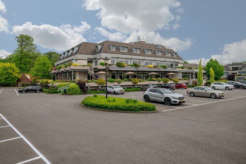 Van der Valk Hotel Den Haag Wassenaar