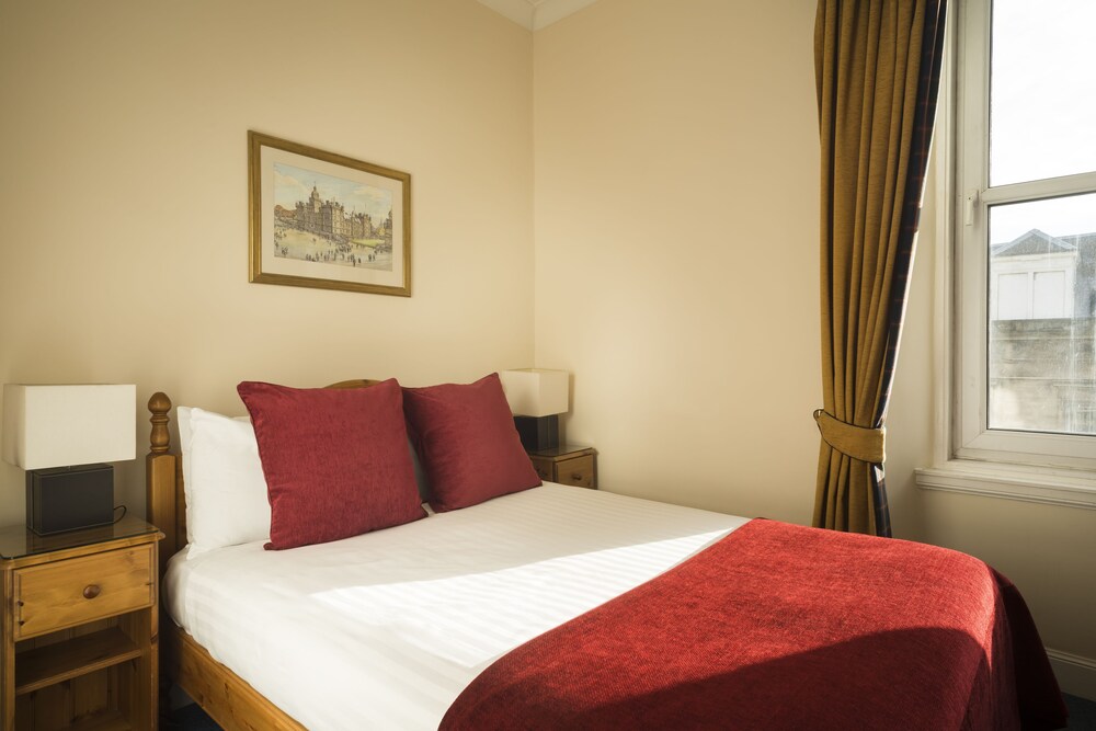 Apartment, 1 Bedroom - Guestroom