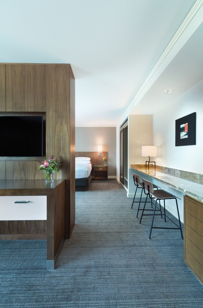 In-Room Amenity