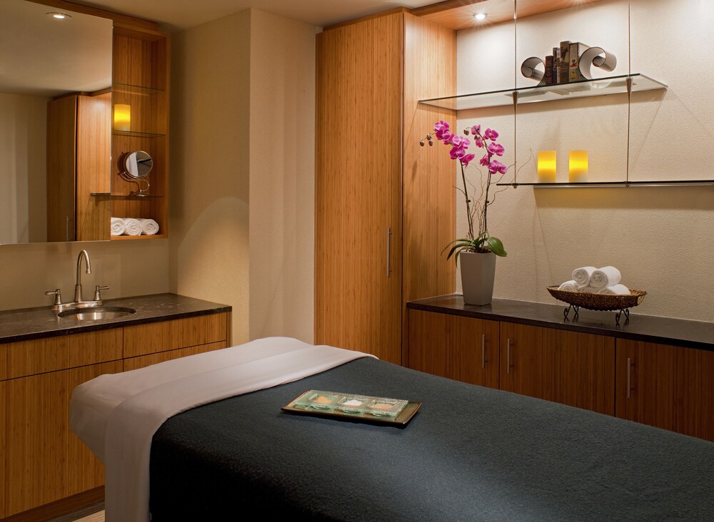Treatment Room