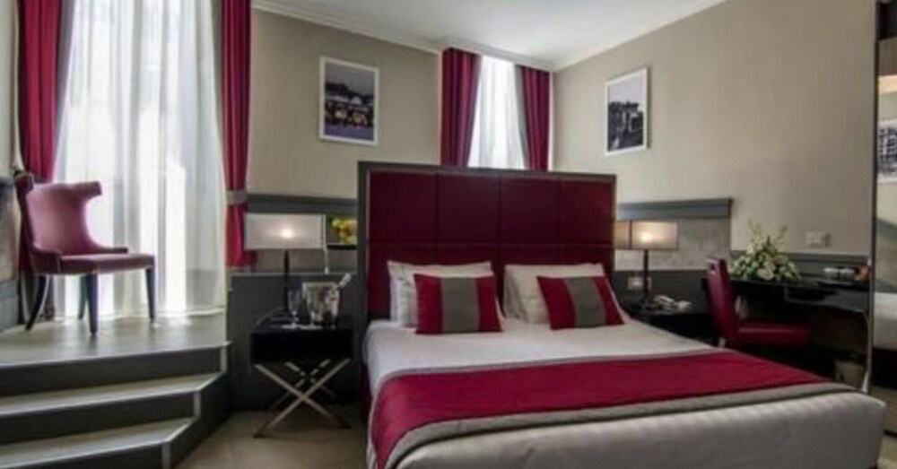 Guestroom