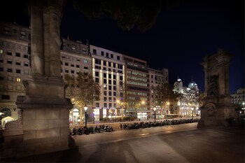 Hotel Front
