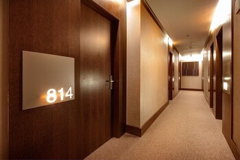 Hotel Interior