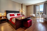 Superior Room, Terrace