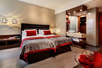 Guestroom