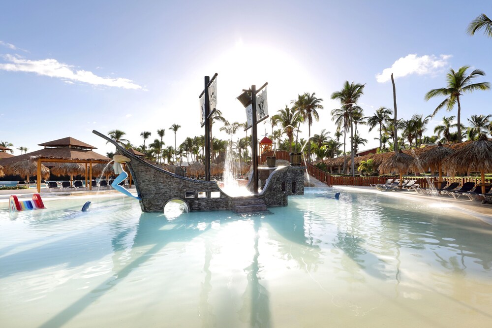 Piscina infantil