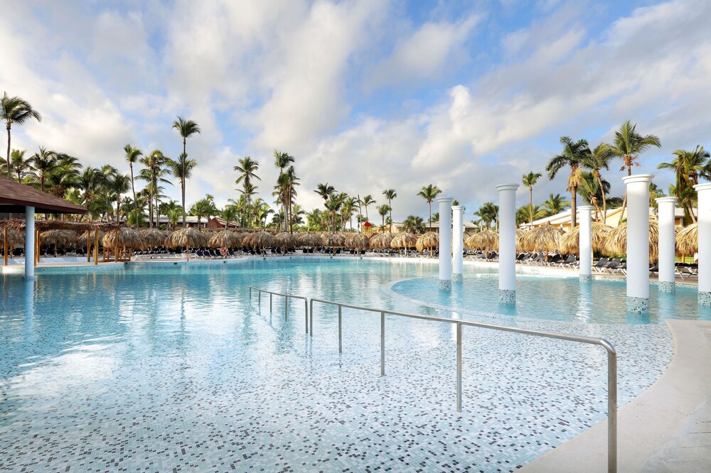 Piscina al aire libre