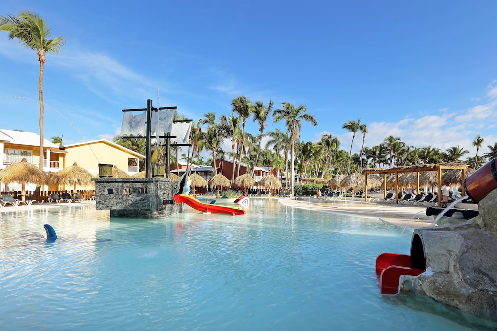 Piscina infantil