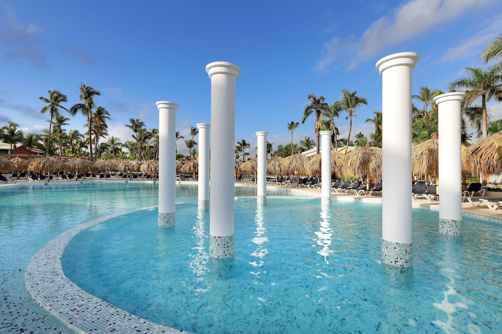 Piscina al aire libre