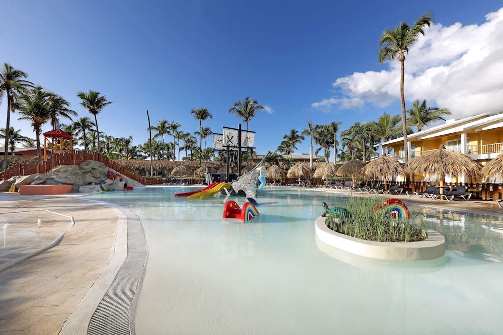 Piscina infantil