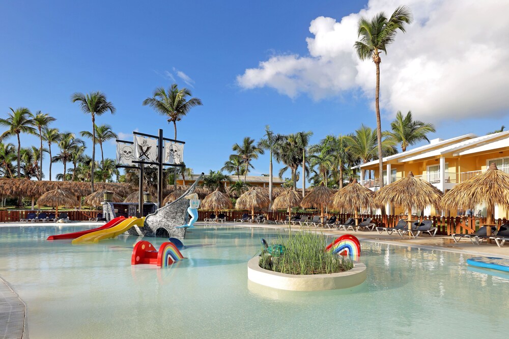Piscina infantil