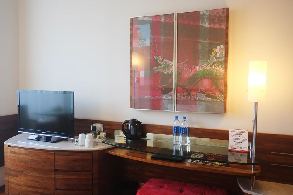 In-Room Amenity