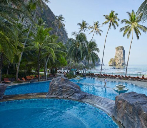 Centara Grand Beach Resort & Villas Krabi - SHA Plus