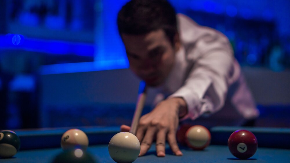 Billiards